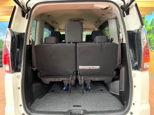 セレナ ハイウェイスター VセレクションII 純正エアロ 後席モニター セーフティパックB 9型ナビ 全周囲カメラ プロパイロット デジタルインナーミラー 両側パワスラ パークアシスト 衝突軽減 純正16アルミ LEDヘッド フルセグTV ETC(11枚目)