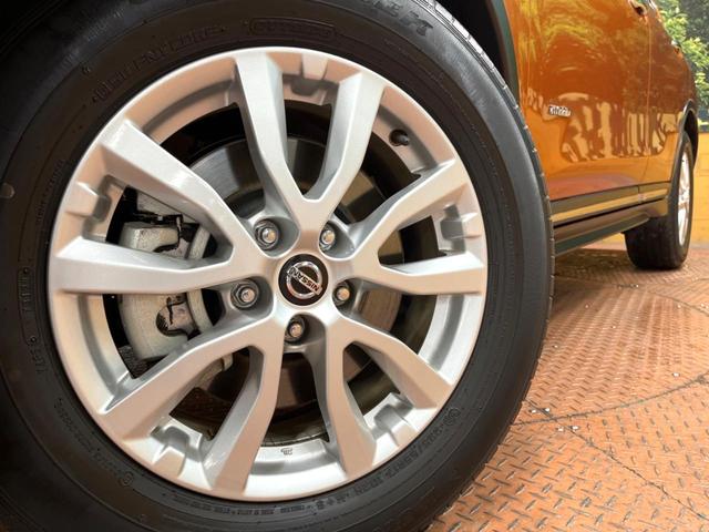 エクストレイル 20Xi ハイブリッド 禁煙車 9型ナビ 全周囲カメラ ルーフレール 全席シートヒーター プロパイロット デジタルインナーミラー 衝突軽減 パワーバックドア LEDヘッド 純正18アルミ クリアランスソナー フルセグ ETC(13枚目)