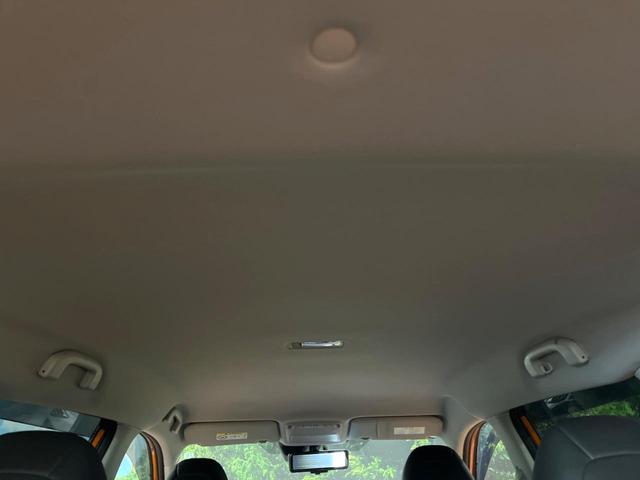 エクストレイル 20Xi ハイブリッド 禁煙車 9型ナビ 全周囲カメラ ルーフレール 全席シートヒーター プロパイロット デジタルインナーミラー 衝突軽減 パワーバックドア LEDヘッド 純正18アルミ クリアランスソナー フルセグ ETC(38枚目)