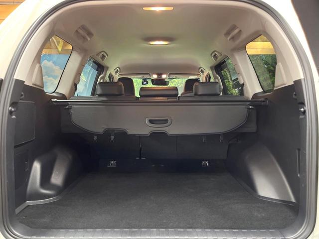 ランドクルーザープラド TX Lパッケージ モデリスタエアロ 禁煙車 メーカーナビ 全周囲カメラ ディーゼル ブラインドスポットモニター 衝突軽減 レーダークルーズ 黒革シート シートエアコン ドラレコ コーナーセンサー LEDヘッド ETC(10枚目)