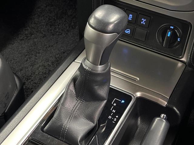 ランドクルーザープラド TX Lパッケージ モデリスタエアロ 禁煙車 メーカーナビ 全周囲カメラ ディーゼル ブラインドスポットモニター 衝突軽減 レーダークルーズ 黒革シート シートエアコン ドラレコ コーナーセンサー LEDヘッド ETC(24枚目)