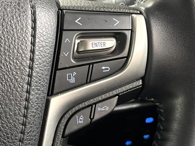 ランドクルーザープラド TX Lパッケージ モデリスタエアロ 禁煙車 メーカーナビ 全周囲カメラ ディーゼル ブラインドスポットモニター 衝突軽減 レーダークルーズ 黒革シート シートエアコン ドラレコ コーナーセンサー LEDヘッド ETC(34枚目)