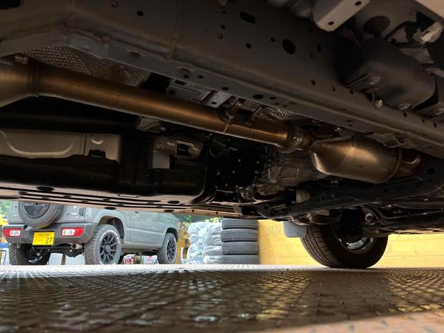 ランドクルーザープラド TX Lパッケージ モデリスタエアロ 禁煙車 メーカーナビ 全周囲カメラ ディーゼル ブラインドスポットモニター 衝突軽減 レーダークルーズ 黒革シート シートエアコン ドラレコ コーナーセンサー LEDヘッド ETC(46枚目)