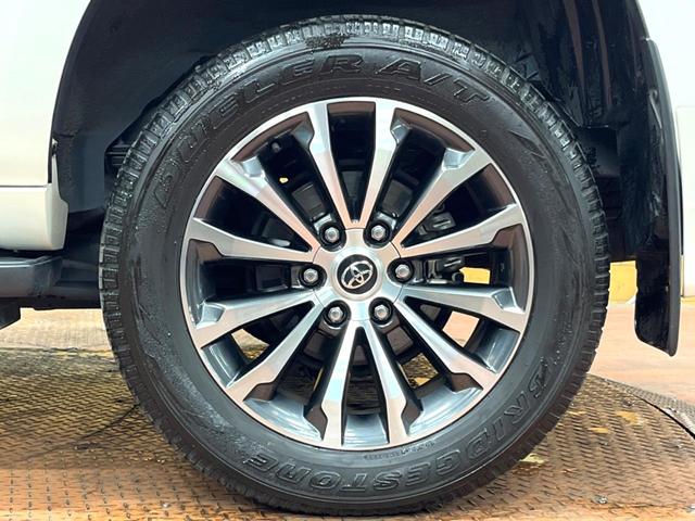 ランドクルーザープラド TX Lパッケージ モデリスタエアロ 禁煙車 メーカーナビ 全周囲カメラ ディーゼル ブラインドスポットモニター 衝突軽減 レーダークルーズ 黒革シート シートエアコン ドラレコ コーナーセンサー LEDヘッド ETC(50枚目)