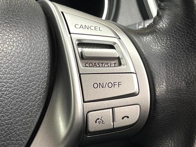 エクストレイル ２０Ｘ　ハイブリッド　エマージェンシーブレーキＰ　メーカーナビ　全周囲カメラ　禁煙車　衝突軽減システム　クルーズコントロール　シートヒーター　ＬＥＤヘッド　純正１７インチＡＷ　フルセグ　Ｂｌｕｅｔｏｏｔｈ再生　ＥＴＣ　オートライト　スマートキー（5枚目）