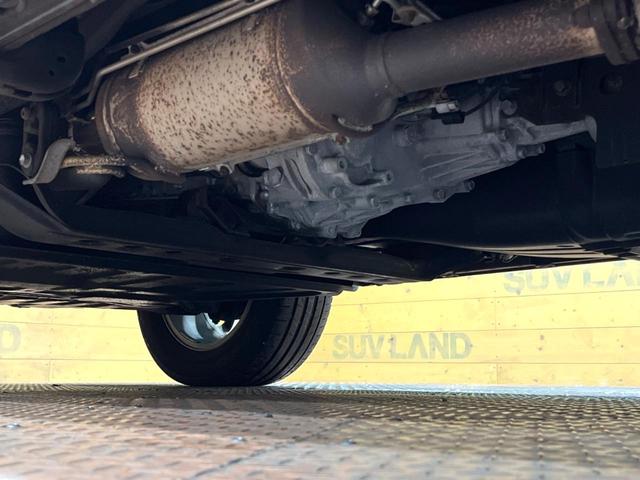 パジェロ ショート VR-II サンルーフ SDナビ バックカメラ クルーズコントロール パワーシート シートヒーター 禁煙車 HIDヘッド ETC 純正18インチアルミ Bluetooth再生 オートマティックハイビーム(23枚目)