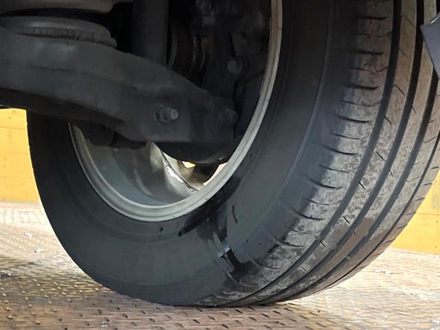 パジェロ ショート VR-II サンルーフ SDナビ バックカメラ クルーズコントロール パワーシート シートヒーター 禁煙車 HIDヘッド ETC 純正18インチアルミ Bluetooth再生 オートマティックハイビーム(25枚目)