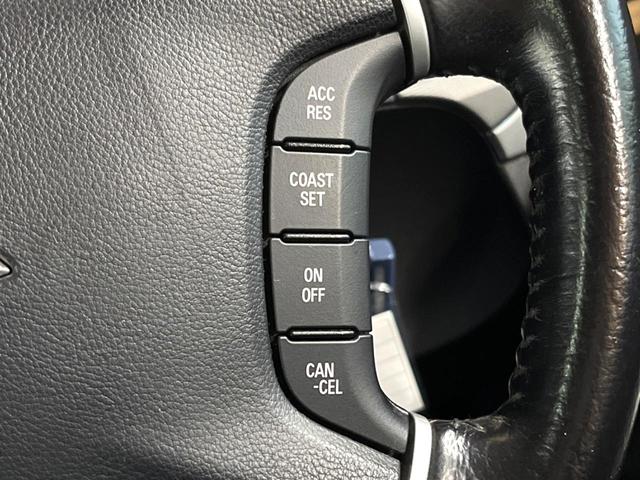 パジェロ ショート VR-II サンルーフ SDナビ バックカメラ クルーズコントロール パワーシート シートヒーター 禁煙車 HIDヘッド ETC 純正18インチアルミ Bluetooth再生 オートマティックハイビーム(36枚目)