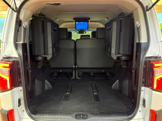 デリカD:5 ジャスパー 後席モニター BIG-X11型 全周囲カメラ 両側電動ドア e-アシスト レーダークルーズ シートヒーター 禁煙車 LEDヘッド パワーバックドア パワーシート フルセグTV Bluetooth再生(30枚目)
