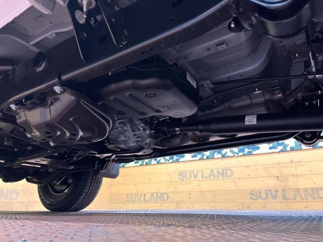 ランドクルーザー70 AX 登録済未使用車 セーフティセンス バックモニター クルーズコントロール 電動デフロック ハーフレザーシート LEDヘッド LEDフォグ ウッドコンビステアリング オートマティックハイビーム(45枚目)