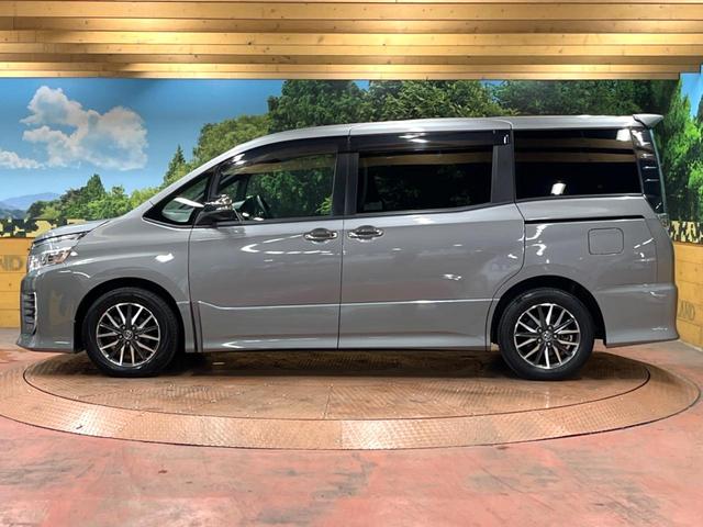 ヴォクシー ＺＳ　煌　フリップダウンモニター　９型ナビ　バックカメラ　両側電動ドア　ＬＥＤヘッド　禁煙車　フルセグＴＶ　Ｂｌｕｅｔｏｏｔｈ再生　ＥＴＣ　純正１６インチＡＷ　デュアルオートエアコン　オートライト　スマートキー（57枚目）