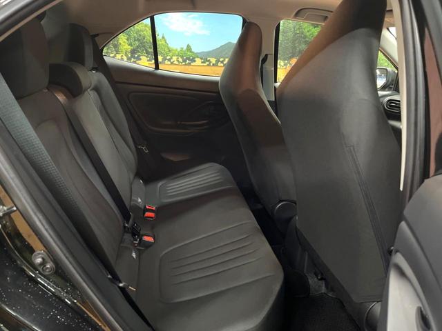 ヤリスクロス Ｘ　禁煙車　純正ナビ　バックカメラ　セーフティセンス　レーダークルーズ　Ｂｌｕｅｔｏｏｔｈ　ＥＴＣ　クリアランスソナー　ステアリングスイッチ　オートブレーキホールド　オートマチックハイビーム（9枚目）