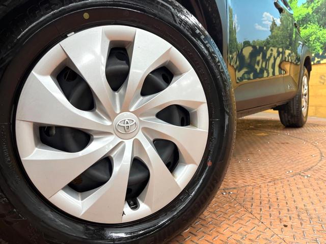 ヤリスクロス Ｘ　禁煙車　純正ナビ　バックカメラ　セーフティセンス　レーダークルーズ　Ｂｌｕｅｔｏｏｔｈ　ＥＴＣ　クリアランスソナー　ステアリングスイッチ　オートブレーキホールド　オートマチックハイビーム（13枚目）