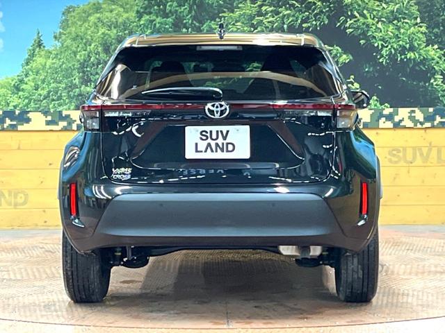 ヤリスクロス Ｘ　禁煙車　純正ナビ　バックカメラ　セーフティセンス　レーダークルーズ　Ｂｌｕｅｔｏｏｔｈ　ＥＴＣ　クリアランスソナー　ステアリングスイッチ　オートブレーキホールド　オートマチックハイビーム（15枚目）