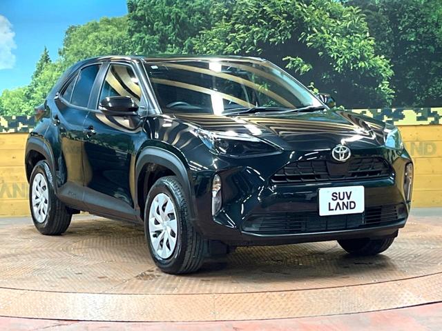 ヤリスクロス Ｘ　禁煙車　純正ナビ　バックカメラ　セーフティセンス　レーダークルーズ　Ｂｌｕｅｔｏｏｔｈ　ＥＴＣ　クリアランスソナー　ステアリングスイッチ　オートブレーキホールド　オートマチックハイビーム（16枚目）