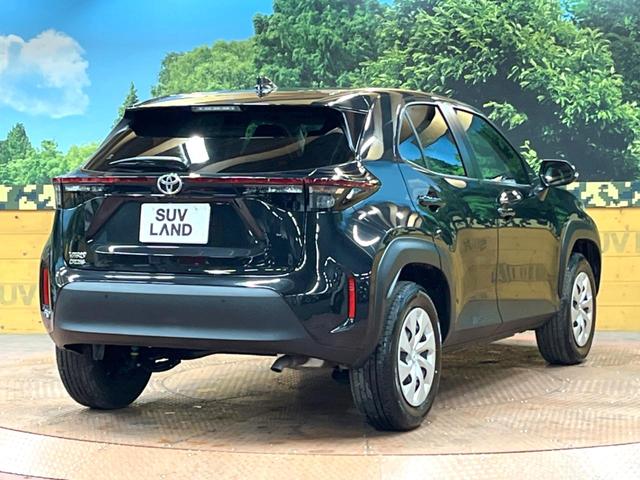 ヤリスクロス Ｘ　禁煙車　純正ナビ　バックカメラ　セーフティセンス　レーダークルーズ　Ｂｌｕｅｔｏｏｔｈ　ＥＴＣ　クリアランスソナー　ステアリングスイッチ　オートブレーキホールド　オートマチックハイビーム（17枚目）