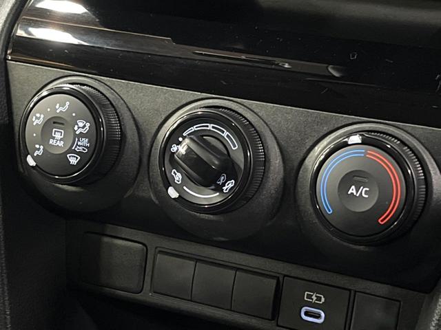 ヤリスクロス Ｘ　禁煙車　純正ナビ　バックカメラ　セーフティセンス　レーダークルーズ　Ｂｌｕｅｔｏｏｔｈ　ＥＴＣ　クリアランスソナー　ステアリングスイッチ　オートブレーキホールド　オートマチックハイビーム（23枚目）