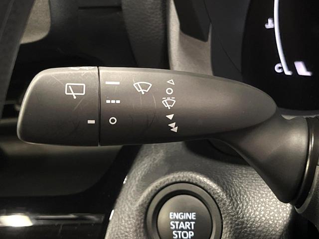 ヤリスクロス Ｘ　禁煙車　純正ナビ　バックカメラ　セーフティセンス　レーダークルーズ　Ｂｌｕｅｔｏｏｔｈ　ＥＴＣ　クリアランスソナー　ステアリングスイッチ　オートブレーキホールド　オートマチックハイビーム（30枚目）