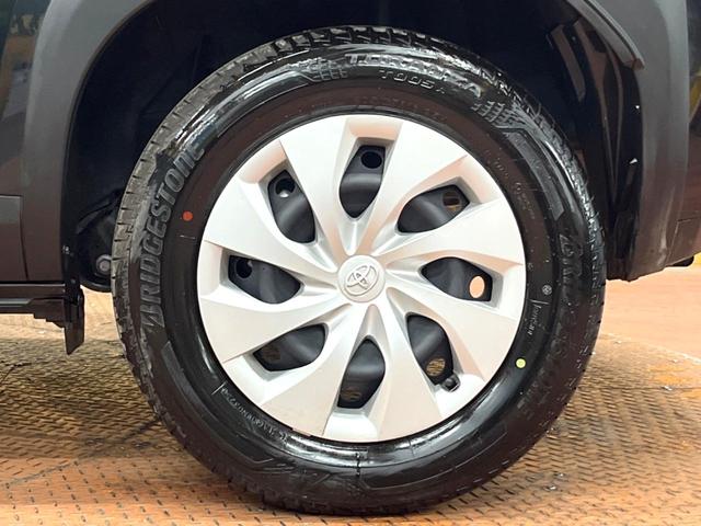 ヤリスクロス Ｘ　禁煙車　純正ナビ　バックカメラ　セーフティセンス　レーダークルーズ　Ｂｌｕｅｔｏｏｔｈ　ＥＴＣ　クリアランスソナー　ステアリングスイッチ　オートブレーキホールド　オートマチックハイビーム（38枚目）