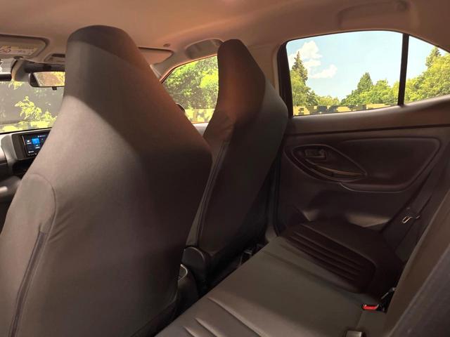 ヤリスクロス Ｘ　禁煙車　純正ナビ　バックカメラ　セーフティセンス　レーダークルーズ　Ｂｌｕｅｔｏｏｔｈ　ＥＴＣ　クリアランスソナー　ステアリングスイッチ　オートブレーキホールド　オートマチックハイビーム（39枚目）