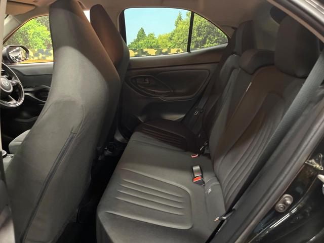 ヤリスクロス Ｘ　禁煙車　純正ナビ　バックカメラ　セーフティセンス　レーダークルーズ　Ｂｌｕｅｔｏｏｔｈ　ＥＴＣ　クリアランスソナー　ステアリングスイッチ　オートブレーキホールド　オートマチックハイビーム（40枚目）