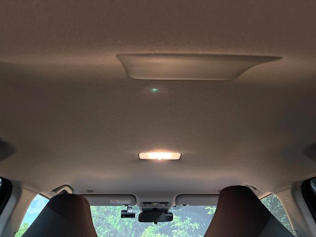 ヤリスクロス Ｘ　禁煙車　純正ナビ　バックカメラ　セーフティセンス　レーダークルーズ　Ｂｌｕｅｔｏｏｔｈ　ＥＴＣ　クリアランスソナー　ステアリングスイッチ　オートブレーキホールド　オートマチックハイビーム（46枚目）