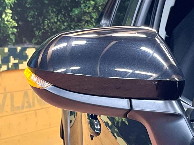 ヤリスクロス Ｘ　禁煙車　純正ナビ　バックカメラ　セーフティセンス　レーダークルーズ　Ｂｌｕｅｔｏｏｔｈ　ＥＴＣ　クリアランスソナー　ステアリングスイッチ　オートブレーキホールド　オートマチックハイビーム（48枚目）