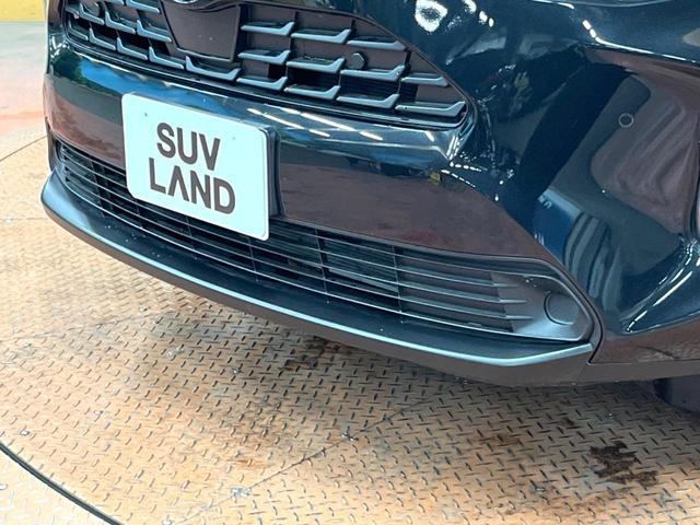 ヤリスクロス Ｘ　禁煙車　純正ナビ　バックカメラ　セーフティセンス　レーダークルーズ　Ｂｌｕｅｔｏｏｔｈ　ＥＴＣ　クリアランスソナー　ステアリングスイッチ　オートブレーキホールド　オートマチックハイビーム（50枚目）