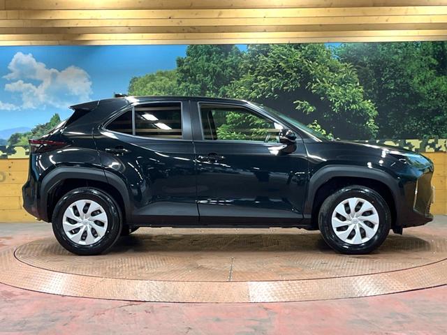 ヤリスクロス Ｘ　禁煙車　純正ナビ　バックカメラ　セーフティセンス　レーダークルーズ　Ｂｌｕｅｔｏｏｔｈ　ＥＴＣ　クリアランスソナー　ステアリングスイッチ　オートブレーキホールド　オートマチックハイビーム（52枚目）