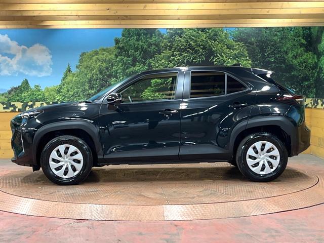 ヤリスクロス Ｘ　禁煙車　純正ナビ　バックカメラ　セーフティセンス　レーダークルーズ　Ｂｌｕｅｔｏｏｔｈ　ＥＴＣ　クリアランスソナー　ステアリングスイッチ　オートブレーキホールド　オートマチックハイビーム（54枚目）