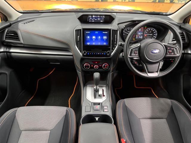 ＸＶ １．６ｉ－Ｌ　アイサイト　８型ナビ　バックカメラ　フルセグＴＶ　アイサイト　レーダークルーズ　Ｂｌｕｅｔｏｏｔｈ再生　ＥＴＣ２．０　純正１７インチアルミ　車線逸脱警報　オートライト　オートブレーキホールド　オートエアコン（2枚目）