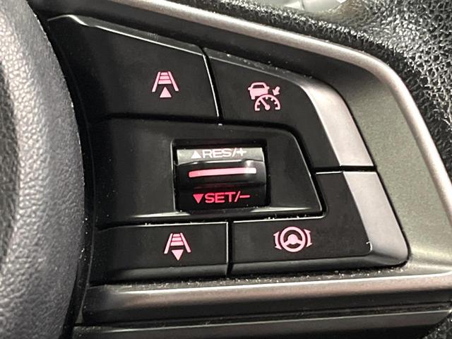 ＸＶ １．６ｉ－Ｌ　アイサイト　８型ナビ　バックカメラ　フルセグＴＶ　アイサイト　レーダークルーズ　Ｂｌｕｅｔｏｏｔｈ再生　ＥＴＣ２．０　純正１７インチアルミ　車線逸脱警報　オートライト　オートブレーキホールド　オートエアコン（5枚目）