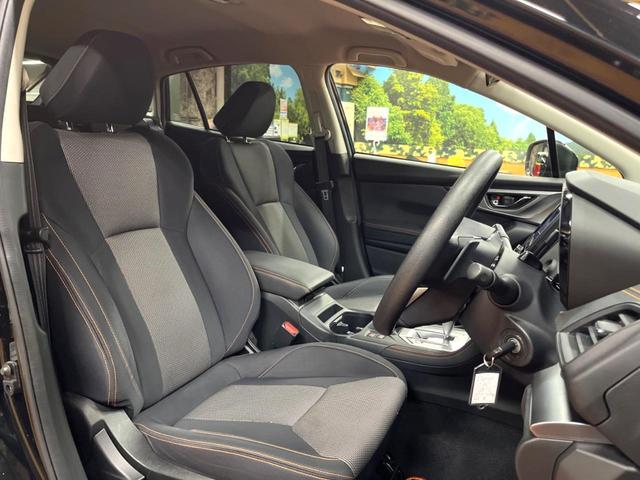 ＸＶ １．６ｉ－Ｌ　アイサイト　８型ナビ　バックカメラ　フルセグＴＶ　アイサイト　レーダークルーズ　Ｂｌｕｅｔｏｏｔｈ再生　ＥＴＣ２．０　純正１７インチアルミ　車線逸脱警報　オートライト　オートブレーキホールド　オートエアコン（9枚目）