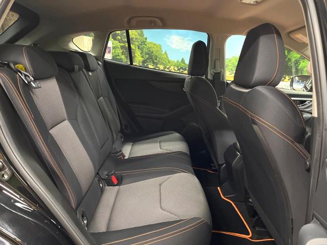 ＸＶ １．６ｉ－Ｌ　アイサイト　８型ナビ　バックカメラ　フルセグＴＶ　アイサイト　レーダークルーズ　Ｂｌｕｅｔｏｏｔｈ再生　ＥＴＣ２．０　純正１７インチアルミ　車線逸脱警報　オートライト　オートブレーキホールド　オートエアコン（10枚目）