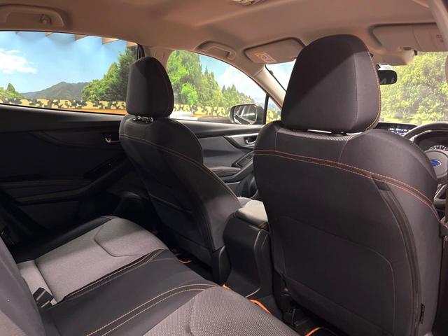 ＸＶ １．６ｉ－Ｌ　アイサイト　８型ナビ　バックカメラ　フルセグＴＶ　アイサイト　レーダークルーズ　Ｂｌｕｅｔｏｏｔｈ再生　ＥＴＣ２．０　純正１７インチアルミ　車線逸脱警報　オートライト　オートブレーキホールド　オートエアコン（38枚目）