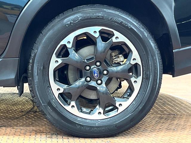 ＸＶ １．６ｉ－Ｌ　アイサイト　８型ナビ　バックカメラ　フルセグＴＶ　アイサイト　レーダークルーズ　Ｂｌｕｅｔｏｏｔｈ再生　ＥＴＣ２．０　純正１７インチアルミ　車線逸脱警報　オートライト　オートブレーキホールド　オートエアコン（41枚目）