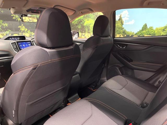 ＸＶ １．６ｉ－Ｌ　アイサイト　８型ナビ　バックカメラ　フルセグＴＶ　アイサイト　レーダークルーズ　Ｂｌｕｅｔｏｏｔｈ再生　ＥＴＣ２．０　純正１７インチアルミ　車線逸脱警報　オートライト　オートブレーキホールド　オートエアコン（42枚目）