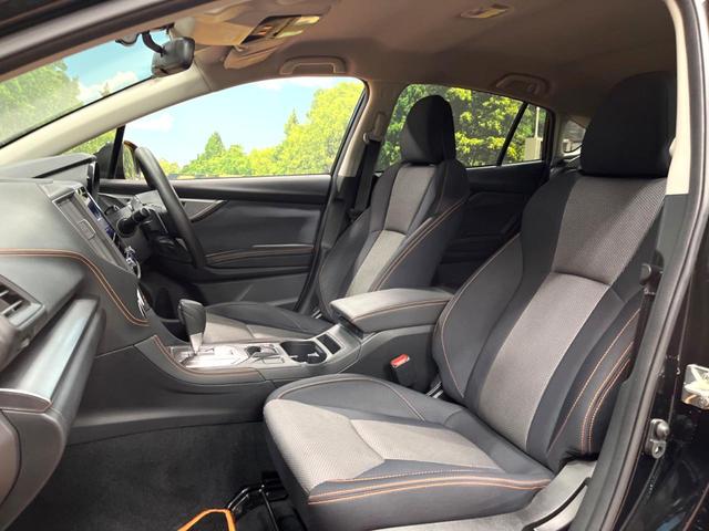 ＸＶ １．６ｉ－Ｌ　アイサイト　８型ナビ　バックカメラ　フルセグＴＶ　アイサイト　レーダークルーズ　Ｂｌｕｅｔｏｏｔｈ再生　ＥＴＣ２．０　純正１７インチアルミ　車線逸脱警報　オートライト　オートブレーキホールド　オートエアコン（47枚目）