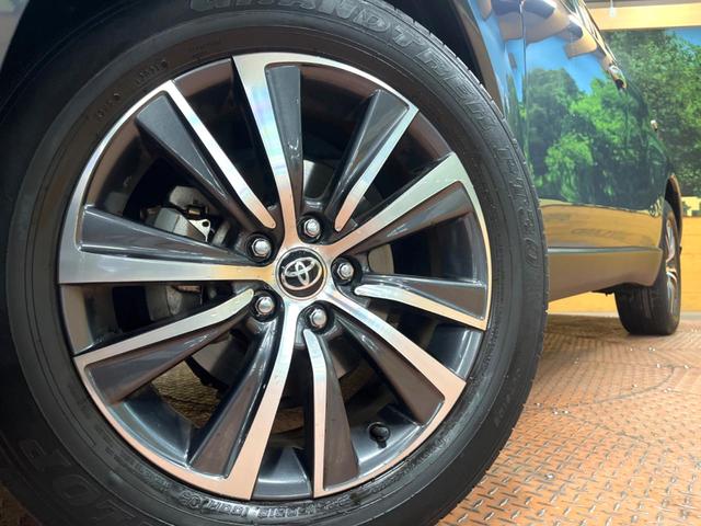 ハリアーハイブリッド G 禁煙 8型ディスプレイ バックカメラ セーフティセンス パワーバックドア デジタルインナーミラー ブラインドスポットモニター レーダークルーズ パワーシート LEDヘッド 純正18アルミ(13枚目)