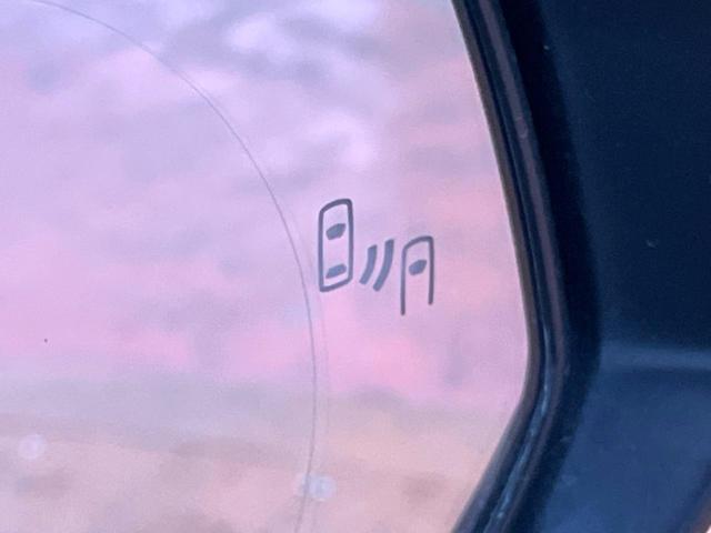 ハリアーハイブリッド G 禁煙 8型ディスプレイ バックカメラ セーフティセンス パワーバックドア デジタルインナーミラー ブラインドスポットモニター レーダークルーズ パワーシート LEDヘッド 純正18アルミ(21枚目)