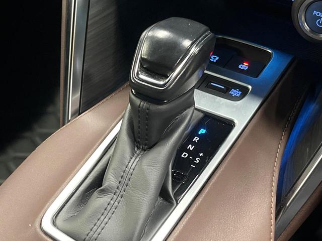 ハリアーハイブリッド G 禁煙 8型ディスプレイ バックカメラ セーフティセンス パワーバックドア デジタルインナーミラー ブラインドスポットモニター レーダークルーズ パワーシート LEDヘッド 純正18アルミ(24枚目)