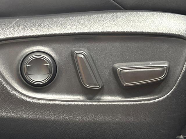 ハリアーハイブリッド G 禁煙 8型ディスプレイ バックカメラ セーフティセンス パワーバックドア デジタルインナーミラー ブラインドスポットモニター レーダークルーズ パワーシート LEDヘッド 純正18アルミ(35枚目)