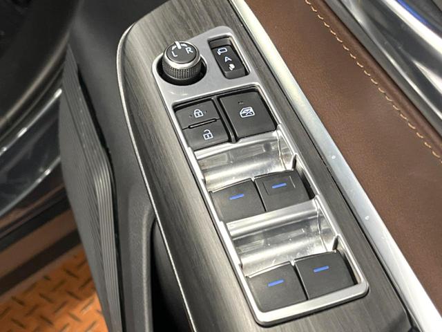 ハリアーハイブリッド G 禁煙 8型ディスプレイ バックカメラ セーフティセンス パワーバックドア デジタルインナーミラー ブラインドスポットモニター レーダークルーズ パワーシート LEDヘッド 純正18アルミ(36枚目)