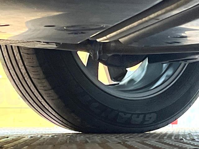 ハリアーハイブリッド G 禁煙 8型ディスプレイ バックカメラ セーフティセンス パワーバックドア デジタルインナーミラー ブラインドスポットモニター レーダークルーズ パワーシート LEDヘッド 純正18アルミ(51枚目)