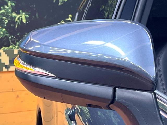 ハリアーハイブリッド G 禁煙 8型ディスプレイ バックカメラ セーフティセンス パワーバックドア デジタルインナーミラー ブラインドスポットモニター レーダークルーズ パワーシート LEDヘッド 純正18アルミ(54枚目)