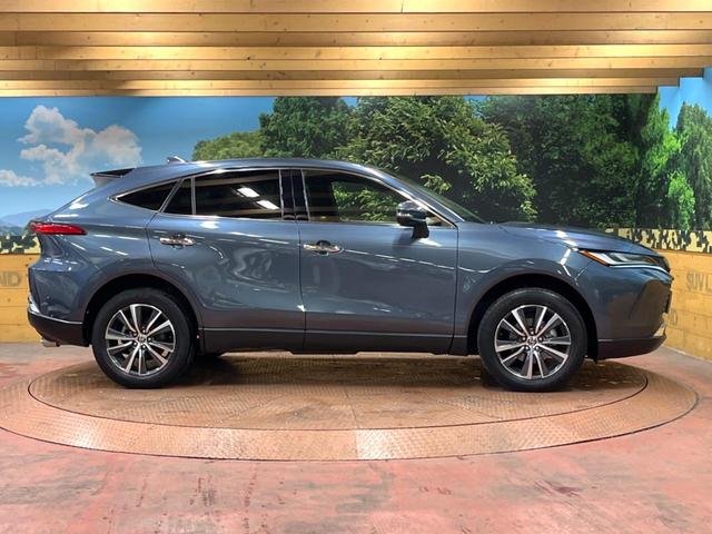 ハリアーハイブリッド G 禁煙 8型ディスプレイ バックカメラ セーフティセンス パワーバックドア デジタルインナーミラー ブラインドスポットモニター レーダークルーズ パワーシート LEDヘッド 純正18アルミ(57枚目)