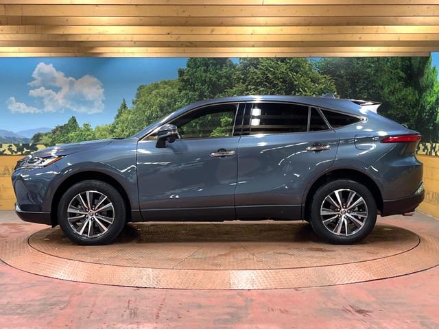 ハリアーハイブリッド G 禁煙 8型ディスプレイ バックカメラ セーフティセンス パワーバックドア デジタルインナーミラー ブラインドスポットモニター レーダークルーズ パワーシート LEDヘッド 純正18アルミ(59枚目)