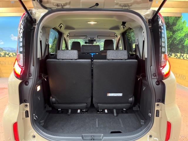 シエンタ ハイブリッドＺ　両側電動ドア　全周囲カメラ　衝突被害軽減システム　レーダークルーズ　禁煙車　ドラレコ　コーナーセンサー　スマートキー　ＬＥＤヘッド　ビルトインＥＴＣ　純正１５インチアルミ　オートハイビーム（11枚目）