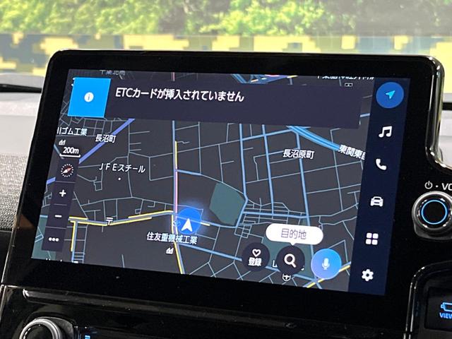 シエンタ ハイブリッドＺ　両側電動ドア　全周囲カメラ　衝突被害軽減システム　レーダークルーズ　禁煙車　ドラレコ　コーナーセンサー　スマートキー　ＬＥＤヘッド　ビルトインＥＴＣ　純正１５インチアルミ　オートハイビーム（21枚目）