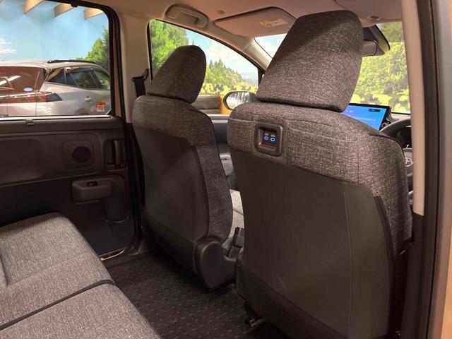 シエンタ ハイブリッドＺ　両側電動ドア　全周囲カメラ　衝突被害軽減システム　レーダークルーズ　禁煙車　ドラレコ　コーナーセンサー　スマートキー　ＬＥＤヘッド　ビルトインＥＴＣ　純正１５インチアルミ　オートハイビーム（39枚目）